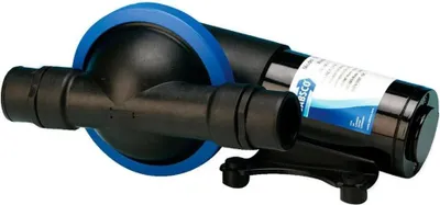 Immagine prodotto di Pompa per feci a membrana Jabsco PAR 16 l/min 24V