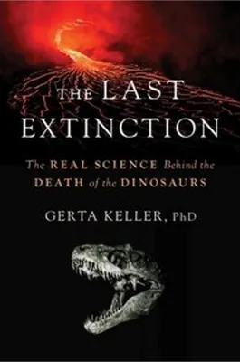 Obrázok produktu pre The Last Extinction