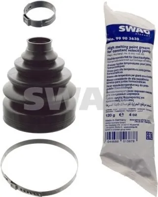Produktbild von SWAG Faltenbalgsatz Antriebswelle Radseitig passend für MERCEDES-BENZ SPRINTER 3,5-t Kasten (906) 10 10 1944