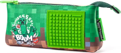 Obrázek produktu pro PIXIE CREW & MINECRAFT Velké pouzdro