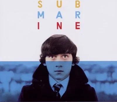 Obrázok produktu pre Alex Turner - Submarine: Original Son (10") - - (Vinyl / Single 10")