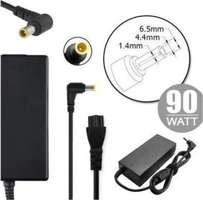 Immagine prodotto di Nilox NLX90W-SY06 adattatore e invertitore Interno 90 W Nero