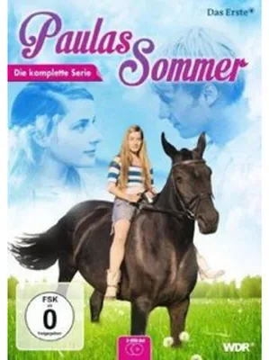 Produktbild von Paulas Sommer
