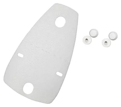Produktbild von Sturotec Schallschutz-Set für Urinale