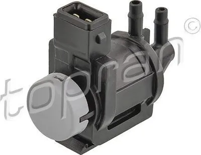 Produktbild von TOPRAN Umschaltventil Abgasklappe 110 876 für VW Golf IV Schrägheck (1J1)