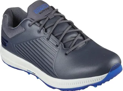 Produktbild von Skechers Go Eite 5 GF Herren Golfschuhe Golf 214065 GYBL grau , Schuhgröße:42 EU