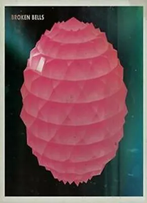 Produktbild von Broken Bells (2010) CD  886975586523
