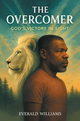 Produktbild von The Overcomer