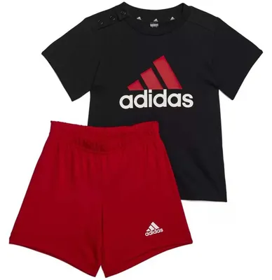 Image de Ensemble de sport Adidas HR5885 pour Bébé