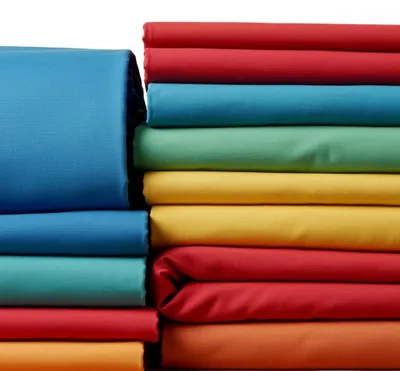 Produktbild von Jersey-Spannbettlaken - Farbmix 180x200