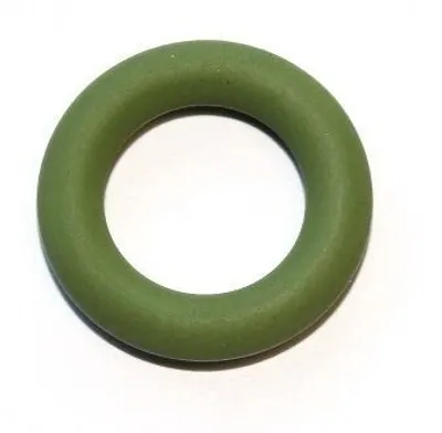 Produktbild von ELRING Dichtring 296.620 3mm FPM (Fluor-Kautschuk) 9mm 15mm