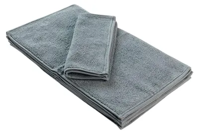 Produktbild von ARTG - Gäste-Handtuch LT917 (50 cm x 30 cm) (Jeansblau)