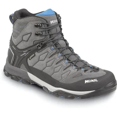 Produktbild von Meindl Herren Wanderschuhe in Grau, Größe 11