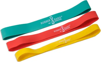 Zdjęcie produktu dla Dittmann Rubber Band 3-częściowy zestaw