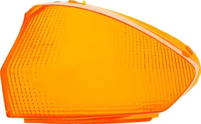 Zdjęcie produktu dla Tylne prawe szkło kierunkowskazu do Yamaha Cygnus R, MBK Flame R