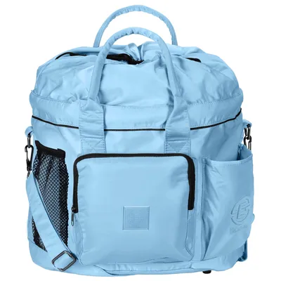 Produktbild von Eskadron REFLEXX Tasche " GLOSSY ", Putztasche, Accessoires Bag Farbe - silkblue