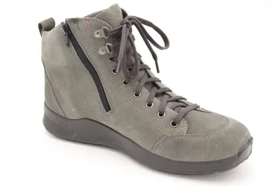 Produktbild von Jomos Herren Stiefel & Boots gefüttert grau Gr. 47