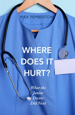 Produktbild von Where Does it Hurt?