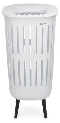 Obrázok produktu pre Brabantia Kôš na prádlo Collect-It, objem 55 litrov, biela farba