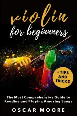 Produktbild von Violin for Beginners
