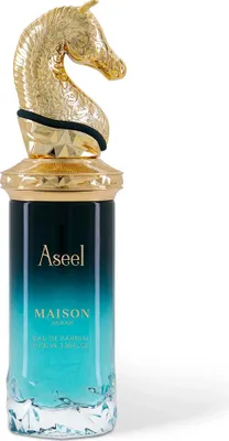 Produktbild von MAISON ASRAR Aseel Eau De Parfum 100 ml (unisex)