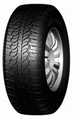 Produktbild von APlus Sommerreifen motorcycle-tyres A929 A/T ( 275/70 R16 114T OWL )