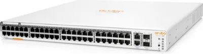 Immagine prodotto di Hewlett & Packard Enterprise JL809A HPE Aruba IOn 1960 48G 2XT 2XF 600W Switch JL809A