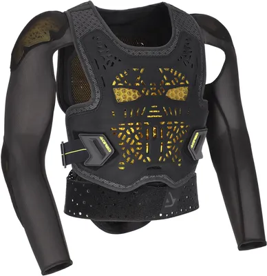 Image de Acerbis Plasma 2.0 Gilet de protection, L/XL
