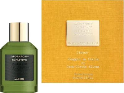 Produktbild von Laboratorio Olfattivo Spray Master's Collection Limone Parfum Cologne