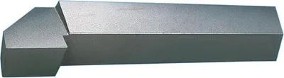 Produktbild von Drehmeissel abgesetzt DIN4960 L HSSE 10x10x100mm WILKE
