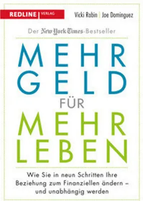 Immagine prodotto di Mehr Geld für mehr Leben