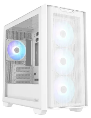 Immagine prodotto di Asus Geh A21 PLUS TG ARGB WHITE