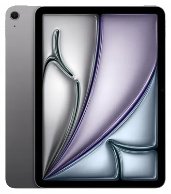 Obrázok produktu pre Apple iPad Air, 27,9 cm (11"), 2360 x 1640 px, 256 GB, 12 GB, iPadOS 26, Šedá