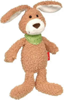 Produktbild von SIGIKID Sigikid Hase Huberto Hummeltal M