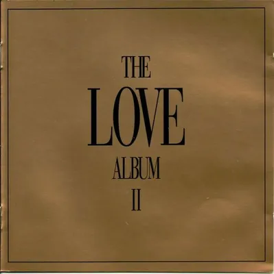 Produktbild von Das Liebesalbum II