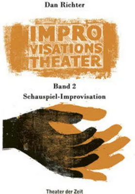 Obrázok produktu pre Improvisationstheater Band 2