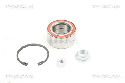 Produktbild von TRISCAN Radlagersatz 8530 11223 für BMW für 3 Touring (E91) für 3 Touring (E46)
