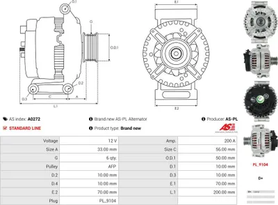 Image de Sprinter 208 2.2 CDi, Sprinter 211 2.2 CDi, Sprinter 213 2.2 CDi, Sprinter
