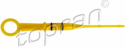 Produktbild von TOPRAN Ölmessstab 701 458 für RENAULT CLIO II (BB0/1/2_ CB0/1/2_) Kunststoff