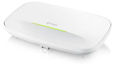 Obrázok produktu pre Zyxel WBE510D, 2,4 GHz, 5 GHz, 6 GHz, 5764 Mbit/s, WDS, WEP, WPA, WPA3
