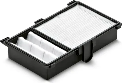 Produktbild von Kärcher HEPA 13 Filter DS 5500/ DS 5600 mediclean