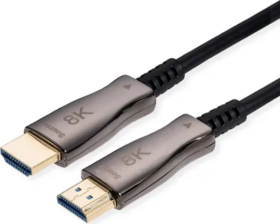 Produktbild von VALUE Ultra HDMI Aktiv Optisches 8K Kabel, 20 m