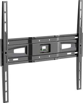 Obrázok produktu pre Meliconi 580479, 101,6 cm (40"), 190,5 cm (75"), 200 x 200 mm, 400 x 400 mm, Kov, Akrylonitrilbutadienstyren (ABS), Čierna