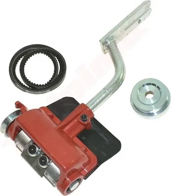 Immagine prodotto di Scortecciatore completo per attacco a cilindro per Makita Dcs7900