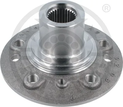 Immagine prodotto di OPTIMAL 04-P534 Mozzo ruota posteriore adatto per MERCEDES-BENZ Classe M (W166)