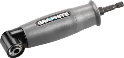 Obrázek produktu pro GRAPHITE Úhlový držák bitů