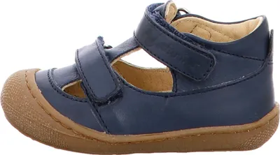 Produktbild von Naturino Lauflernschuhe Puffy Unisex 363235373737 Blau 19 EU