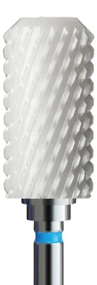 Immagine prodotto di Rullo in Vetroceramica per unghie in gel, acrilico e smalto semipermanente - Modello standard