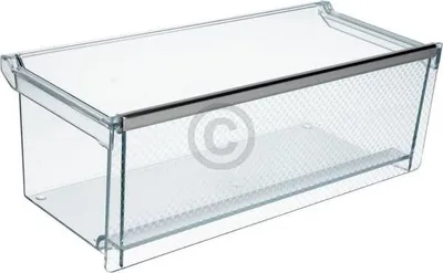 Produktbild von TOP ORIGINAL Abstellfach LIEBHERR 7420148 VarioBox 250x88x103mm