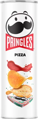 Produktbild von Pringles Pizza (14 x 158g)